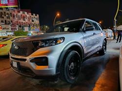 فورد إكسبلورر